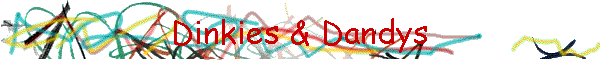 Dinkies & Dandys