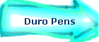 Duro Pens